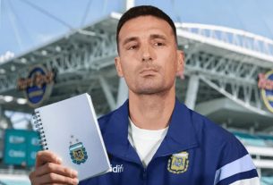 বিশ্বকাপে আর্জেন্টিনার ২৬ জন : কারা নিশ্চিত, কারা লড়াইয়ে, আর কারা বাদ