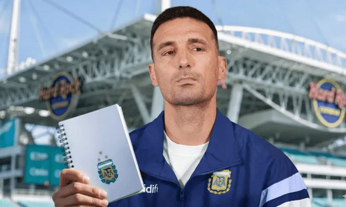 বিশ্বকাপে আর্জেন্টিনার ২৬ জন : কারা নিশ্চিত, কারা লড়াইয়ে, আর কারা বাদ