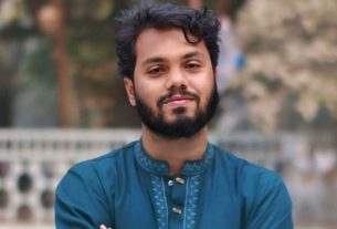 ওসমান হাদি হ'ত্যা ফয়সালের সহযোগী রুবেল রি'মা'ন্ডে