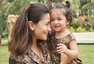 মা হওয়ার পর বছরে এক সিনেমা করবেন আলিয়া ভাট