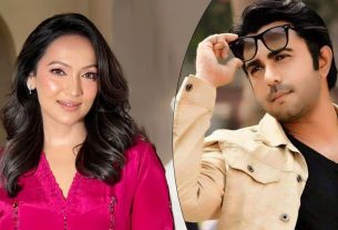 ১০ বছর পর ফিরছে অপূর্ব-বিন্দু জুটি