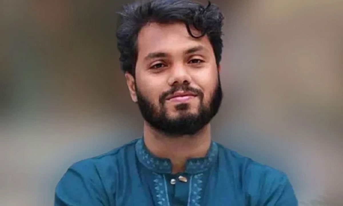 হাদি হত্যা তদন্তে আরো ৫ দিন সময় পেল সিআইডি