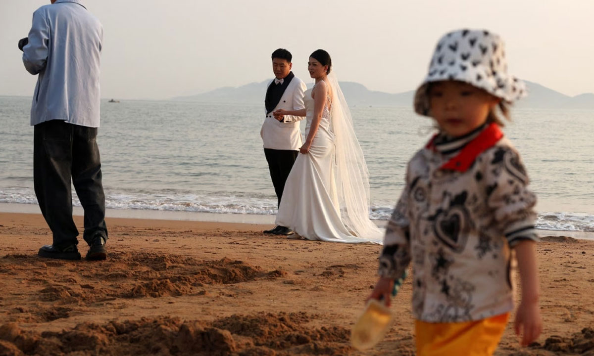 গর্ভনিরোধকে কর আরোপ করল চীন