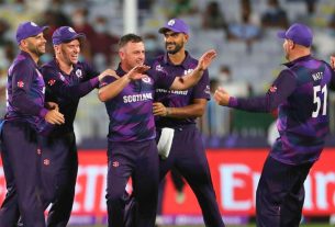 বিশ্বকাপে বাংলাদেশের স্থলাভিষিক্ত হয়ে মুখ খুলল স্কটল্যান্ড