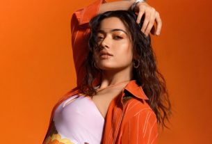 বাগদান-বিয়ের গুঞ্জনে মুখ খুললেন রাশমিকা