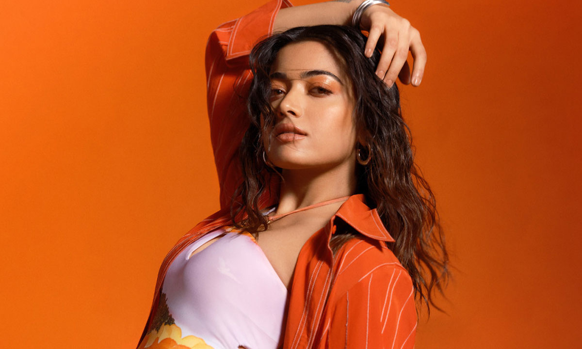 বাগদান-বিয়ের গুঞ্জনে মুখ খুললেন রাশমিকা