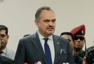 বাংলাদেশের নির্বাচনে কোনো পক্ষ নেবে না যুক্তরাষ্ট্র— দাবি মার্কিন রাষ্ট্রদূতের