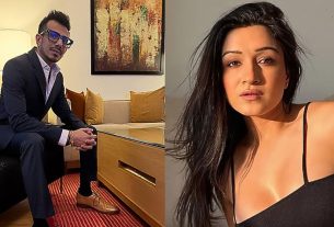 বিগবস প্রতিযোগীর সঙ্গে নতুন সম্পর্কে জড়িয়েছেন চাহাল!