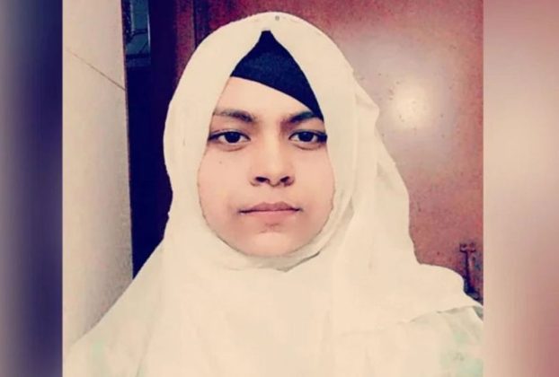 বনশ্রীতে স্কুলছাত্রী লিলি হ'ত্যা'কা'ণ্ড: সন্দেহভাজন হোটেল কর্মী মিলন আ'ট'ক