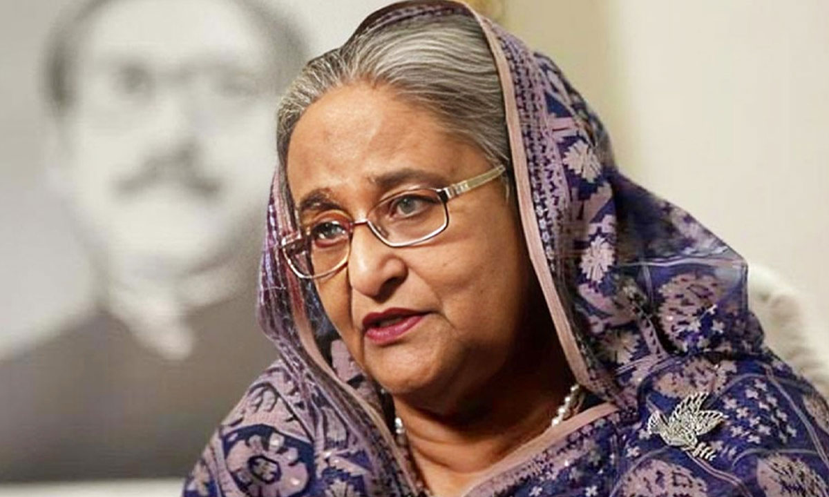 শেখ হাসিনাসহ ২৮৬ জনের রাষ্ট্রদ্রোহ মামলায় অধিকতর অভিযোগ গঠনের শুনানি ৯ ফেব্রুয়ারি