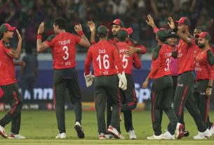 বিশ্বকাপ খেলতে হলে বাংলাদেশকে ভারতেই যেতে হবে