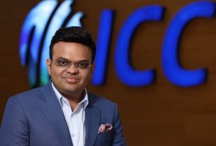 ‘ক্রিকেট হাইজ্যাক’-এর অভিযোগের মুখে আইসিসি চেয়ারম্যান জয় শাহ