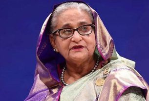 আন্দোলনে ‘আ'হ'ত'দে'র খোঁজ মেলেনি’, শেখ হাসিনাসহ ১১৩ জনকে অব্যাহতির সুপারিশ