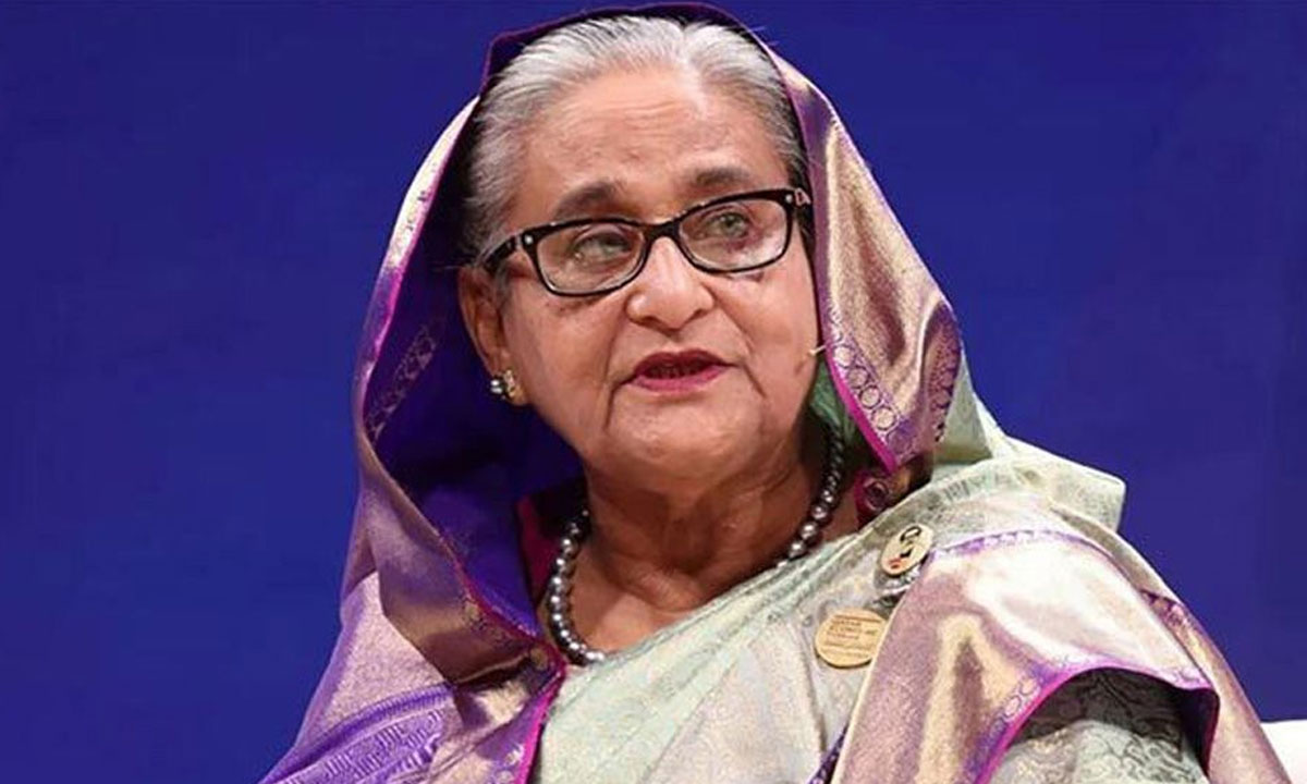 আন্দোলনে ‘আ'হ'ত'দে'র খোঁজ মেলেনি’, শেখ হাসিনাসহ ১১৩ জনকে অব্যাহতির সুপারিশ