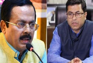 মানবতাবিরোধী অপরাধ: নানক-তাপসসহ ২৮ জনের বিরুদ্ধে ফরমাল চার্জ