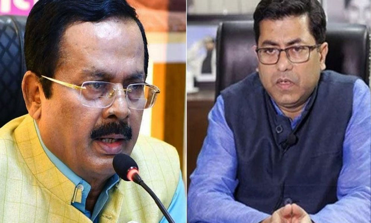 মানবতাবিরোধী অপরাধ: নানক-তাপসসহ ২৮ জনের বিরুদ্ধে ফরমাল চার্জ