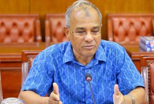 স্বরাষ্ট্র উপদেষ্টা জাহাঙ্গীর আলম: কারাগারে মানবাধিকার নিশ্চিত করা রাষ্ট্রের গুরুত্বপূর্ণ দায়িত্ব