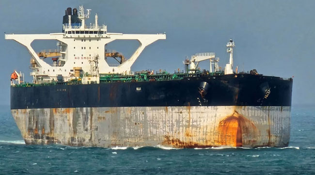 বেলা-১ ট্যাংকার: রাশিয়া সাবমেরিন ও নৌযান পাঠাল, মার্কিন যুক্তরাষ্ট্র–রাশিয়ার উত্তেজনা বৃদ্ধি