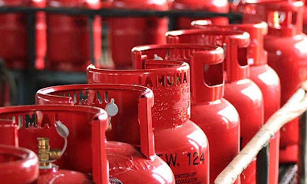 এলপিজি গ্যাসের নতুন দাম আজ ঘোষণা, বাড়ছে নাকি কমছে