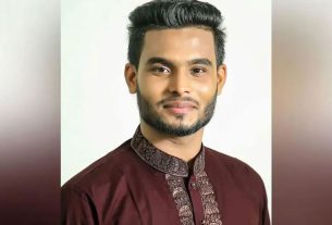 কাতারে পালানোর সময় বিমানবন্দরে নি'ষি'দ্ধ ছাত্রলীগ নেতা আলী হোসেন গ্রে'প্তা'র