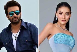 শাকিব খানের নায়িকা মিথিলা