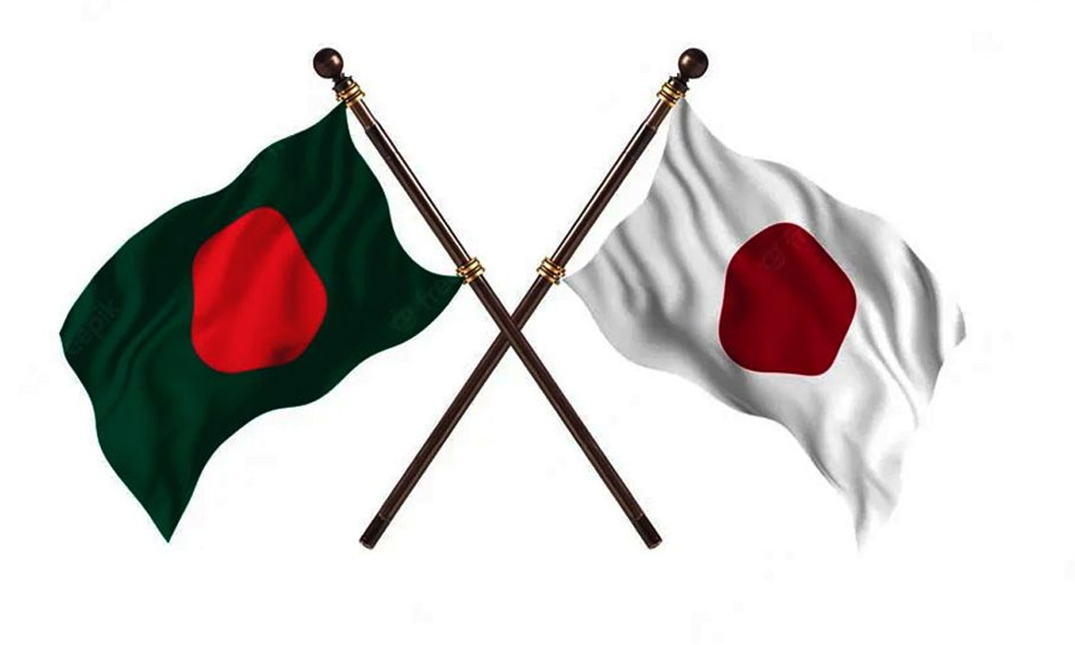 বিশ্বাসযোগ্য নির্বাচন আয়োজনের প্রশংসা, বিএনপির বিজয়ে জাপানের অভিনন্দন