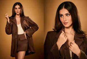 তারা সুতারিয়া ব্রেকআপ গুঞ্জনের মধ্যেও বললেন, জীবনে সবচেয়ে গুরুত্বপূর্ণ মানসিক শান্তি