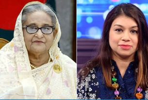 পূর্বাচলে প্লট দূ'র্নি'তি শেখ হাসিনার ১০ বছর ও টিউলিপ সিদ্দিকের ৪ বছরের কা'রা'দ'ণ্ড