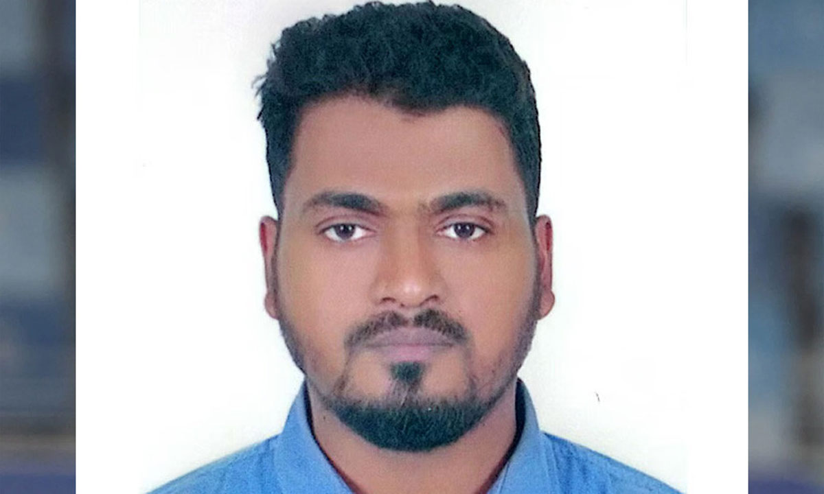 সংযুক্ত আরব আমিরাতে বাংলাদেশি প্রবাসীর লটারি জয়, মিলিয়ন দিরহাম পুরস্কার জিতে আলোচনায়