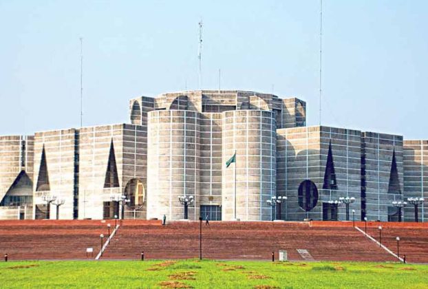 সংসদ নির্বাচনে লড়ছেন ২ হাজার ৩৪ প্রার্থী