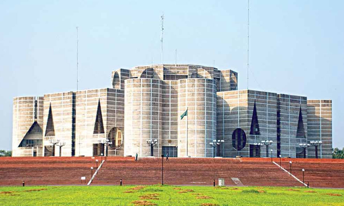 সংসদ নির্বাচনে লড়ছেন ২ হাজার ৩৪ প্রার্থী