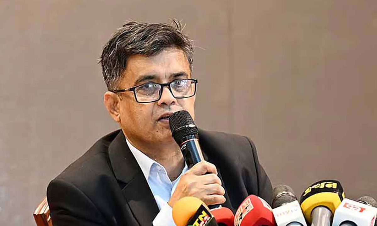 ১৭ ফেব্রুয়ারির মধ্যেই সবার শপথ : প্রেসসচিব