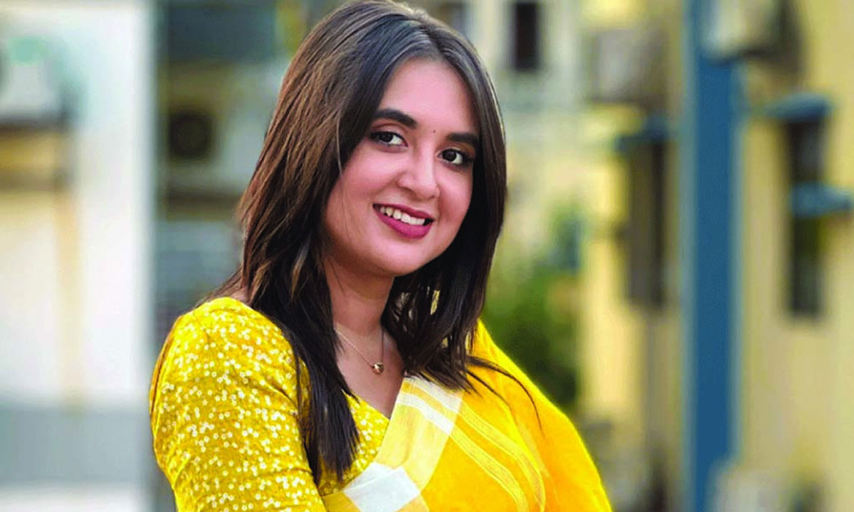 ব্রেন টি'উ'মা'রে আক্রান্ত অভিনেত্রী তানিয়া বৃষ্টি, মাথায় অ'স্ত্রো'প'চা'র