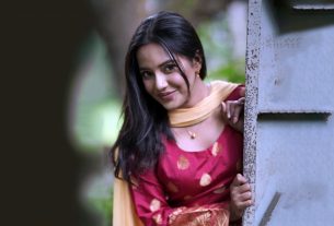 ছোট পর্দার অভিনেত্রী সামিরা খান মাহি আনল সাময়িক বিরতির ঘোষণা