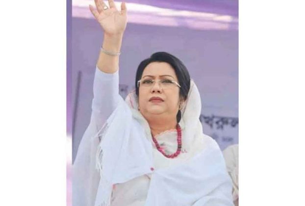 মানিকগঞ্জ-৩ ১৫১ কেন্দ্রের সবগুলোতেই জিতেছেন আফরোজা খানম