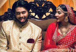 নির্বাচনের আগে কামডা সেরে ফেললেন ভাই