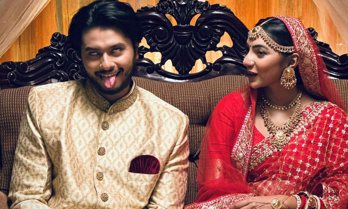 নির্বাচনের আগে কামডা সেরে ফেললেন ভাই