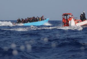 লিবিয়ায় সমুদ্রে ডুবে প্রাণ গেল ৭ অভিবাসন প্রত্যাশীর