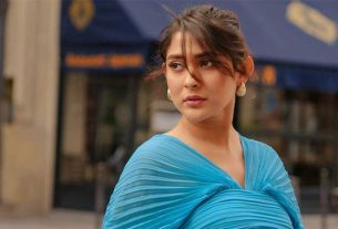 ১৪ বোতল ম'দ'স'হ আ'ট'কে'র ঘটনায় মুখ খুললেন মেহজাবীন