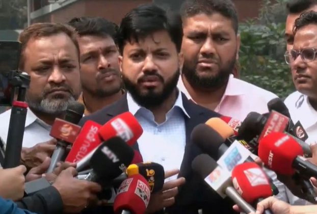 জুলাই গণ-অভ্যুত্থানের হতাহতদের তালিকা পুনর্মূল্যায়ন হবে: মুক্তিযুদ্ধ প্রতিমন্ত্রী