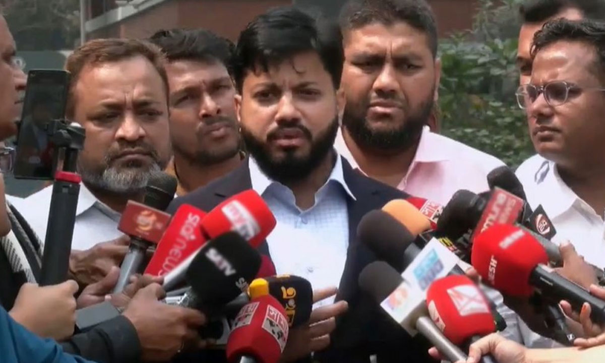 জুলাই গণ-অভ্যুত্থানের হতাহতদের তালিকা পুনর্মূল্যায়ন হবে: মুক্তিযুদ্ধ প্রতিমন্ত্রী