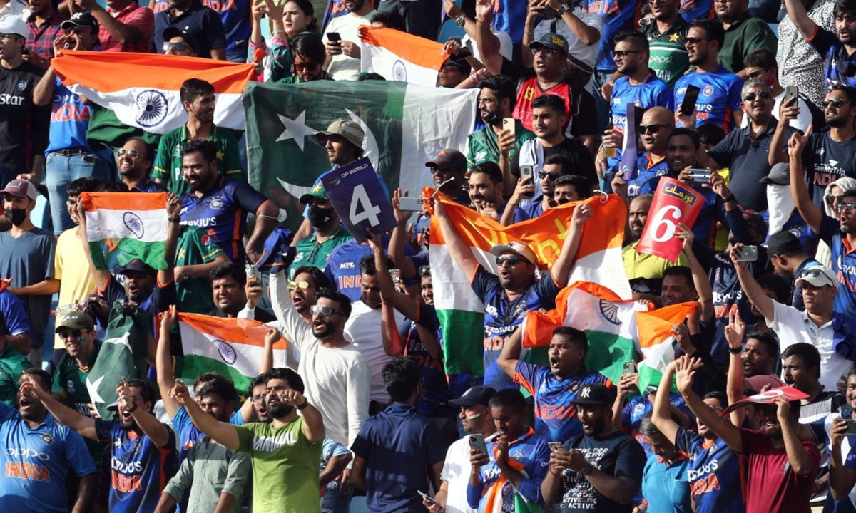 ভারত-পাকিস্তান ম্যাচের টিকিট নিয়ে আইসিসির নতুন সিদ্ধান্ত