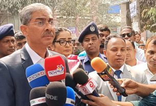 সবার সহযোগিতা ছাড়া প্রকল্প বাস্তবায়ন করা কঠিন : এ্যানি