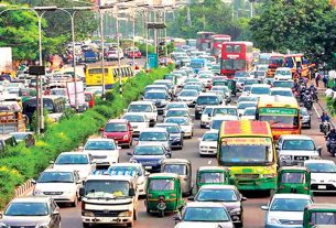 ভোটের দিন যেসব যান চলাচলে নিষেধাজ্ঞা, চলবে যেসব