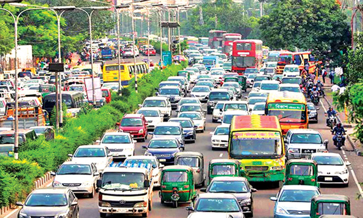 ভোটের দিন যেসব যান চলাচলে নিষেধাজ্ঞা, চলবে যেসব
