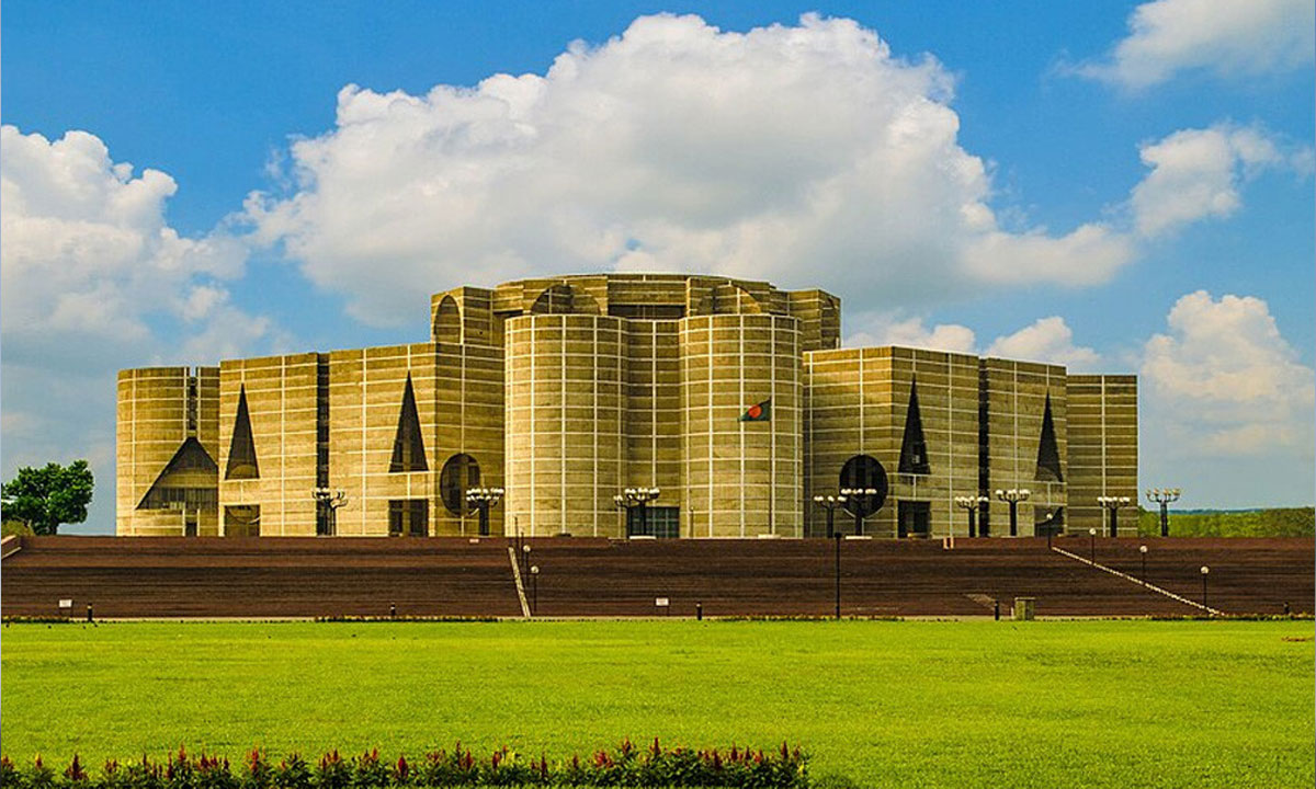 জাতীয় সংসদের সম্ভাব্য উচ্চকক্ষে কোন দল কত আসন পাবে?