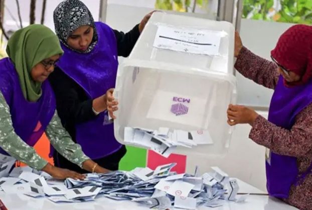 ভোটার নম্বর ও কেন্দ্র জানার চার পদ্ধতি চালু করেছে ইসি