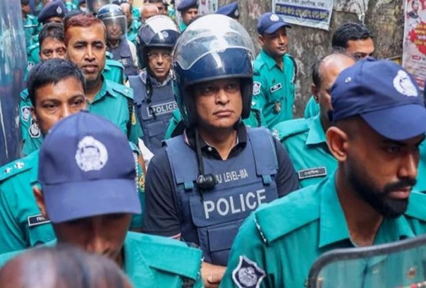 জিয়াউল আহসানের বিরুদ্ধে গু'ম ও হ'ত্যা'র মা'ম'লা'য় আজ সাক্ষ্যগ্রহণ শুরু