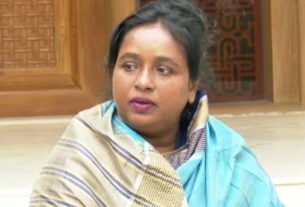 পাঁচ মা'ম'লা'য় হাইকোর্টে জামিন পেলেন সাবেক মেয়র সেলিনা হায়াৎ আইভী