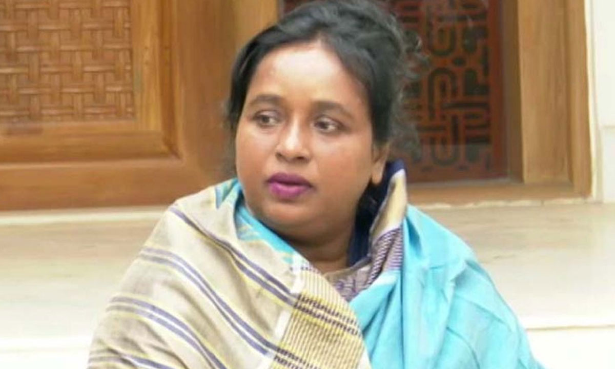 পাঁচ মা'ম'লা'য় হাইকোর্টে জামিন পেলেন সাবেক মেয়র সেলিনা হায়াৎ আইভী